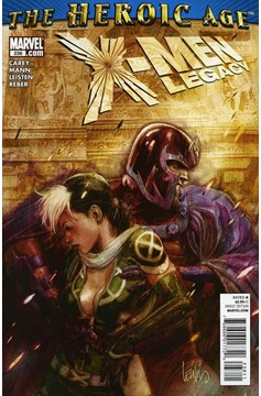 X-Men Legacy #238 (2008) (1991)