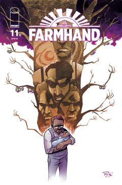 Farmhand #11 (Mature)