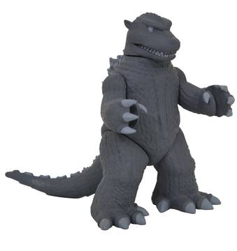 godzilla teddy