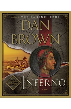 Inferno Special Illustrated Edition (Hardcover)