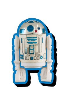 Star Wars R2-D2 Action Figure Magnet
