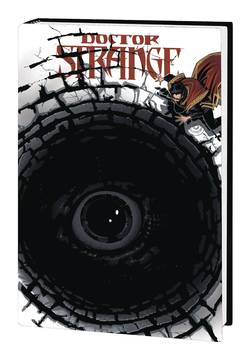 Doctor Strange Hardcover Volume 1