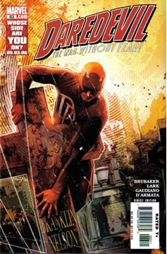 Daredevil #83 (1998)