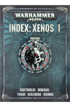 Index: Xenos Volume 1