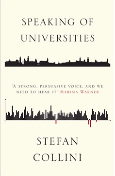 Speaking Of Universities (Hardcover Book)