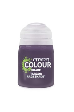 Citadel Color - Shade: Targor Rageshade