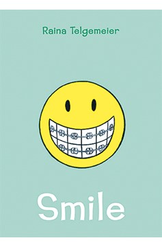 Smile Graphic Novel (2020 Printing)