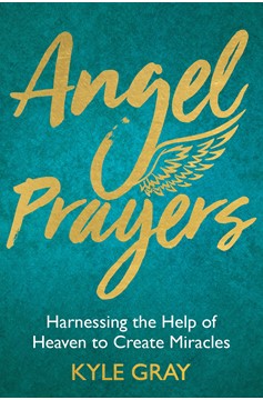 Angel Prayers (Hardcover Book)