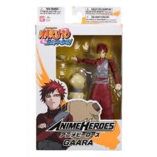 Naruto Shippuden: Anime Heroes Action Figure: Gaara