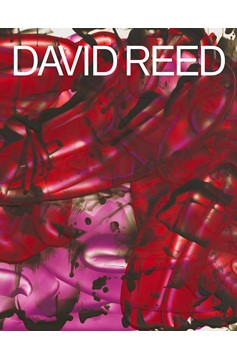 David Reed (Hardcover Book)