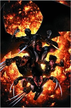 X-Force Volume 3 Not Forgotten Graphic Novel