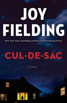 Cul-De-Sac (Hardcover Book)