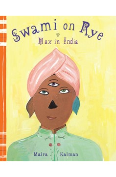 Swami On Rye (Hardcover Book)