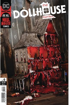 Dollhouse Family #6 (Mature) (Of 6)