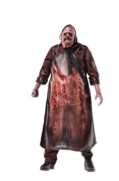 Texas Chainsaw Massacre Exquisite Series 1:12 Scale Action Figure