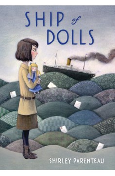 Ship Of Dolls (Hardcover Book)