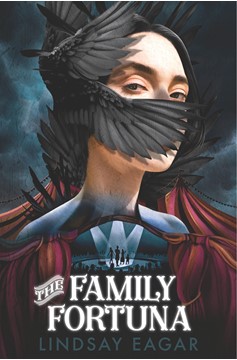 The Family Fortuna (Hardcover Book)