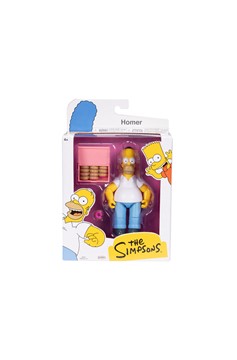 Simpsons 5 in" AF - Homer