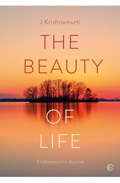 The Beauty Of Life (Hardcover Book)