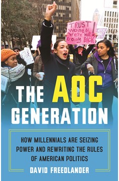 The Aoc Generation (Hardcover Book)