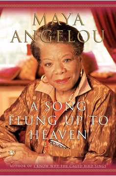 A Song Flung Up To Heaven (Hardcover Book)