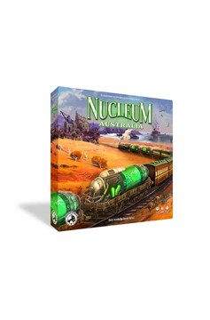 Nucleum: Australia