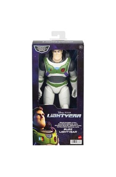Disney Pixar: Lightyear: Space Ranger Alpha Buzz Figure