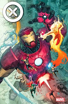 X-Men #23 (2021)