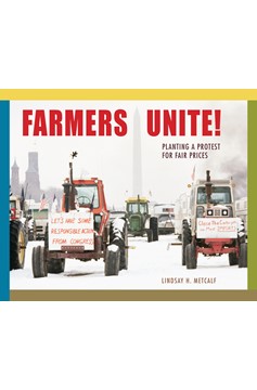 Farmers Unite! (Hardcover Book)