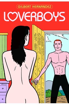 Loverboys Hardcover