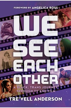 We See Each Other (Hardcover Book)