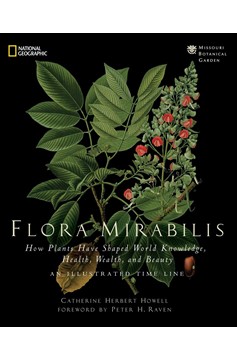 Flora Mirabilis (Hardcover Book)