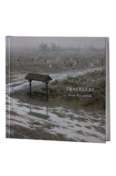 Travelers Hardcover