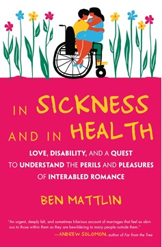 In Sickness And In Health (Hardcover Book)