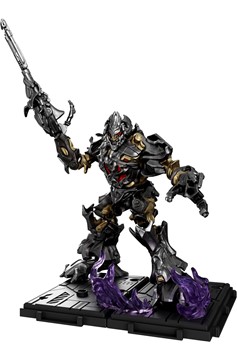 Blokees Transformers Classic Class Megatron Model Kit