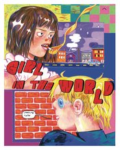 Girl In The World Graphic Novel (Mature)