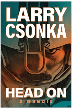 Head On (Hardcover Book)