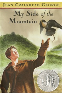 My Side Of The Mountain (Hardcover Book)