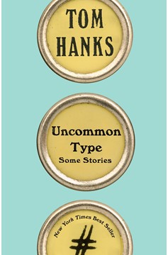 Uncommon Type (Hardcover Book)