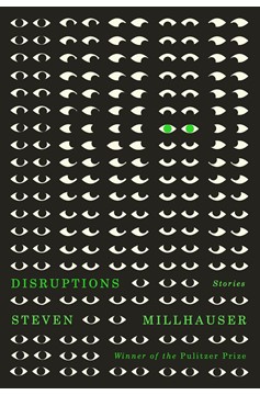 Disruptions (Hardcover Book)