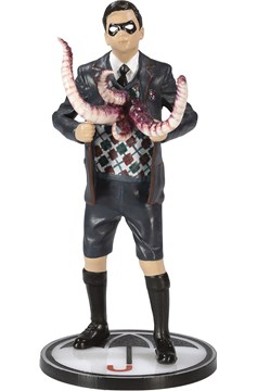 Umbrella Academy Prop Figure #6 Ben