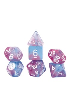 Sirius Dice: Unearthed Treasure Series - Opal (7)