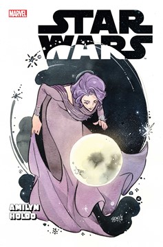 Star Wars #32 Momoko Women's History Month Variant (2020)