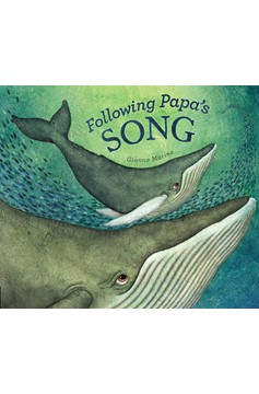 Following Papa'S Song (Hardcover Book)