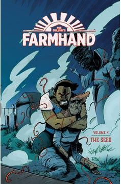 Farmhand Graphic Novel Volume 4 (Mature)