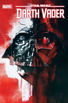 Star Wars: Darth Vader #26 Maleev Variant (2020)