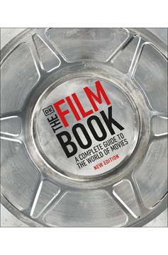 The Film Book, New Edition (Hardcover Book)