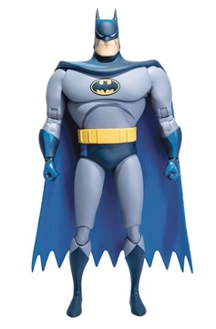 Batman Animated Batman 1/6 Scale Collectible Figure