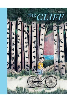 The Cliff Graphic Novel (Mature)