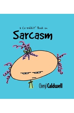 Sarcasm (Hardcover Book)